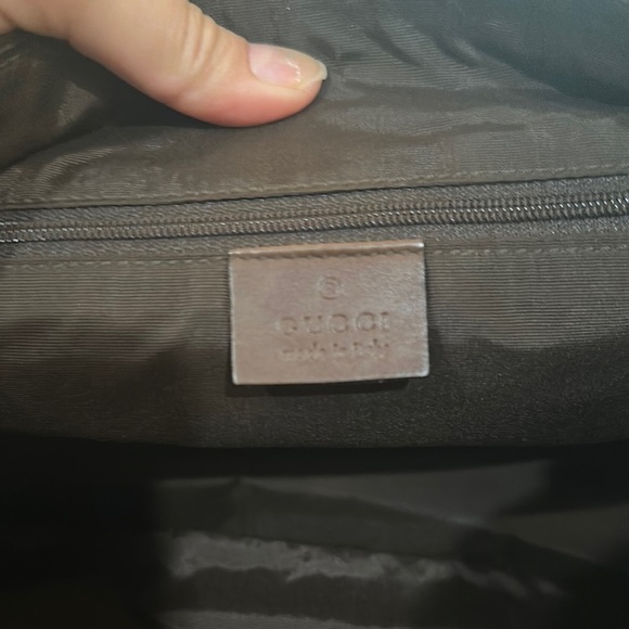 Gucci bag - Picture 3 of 17